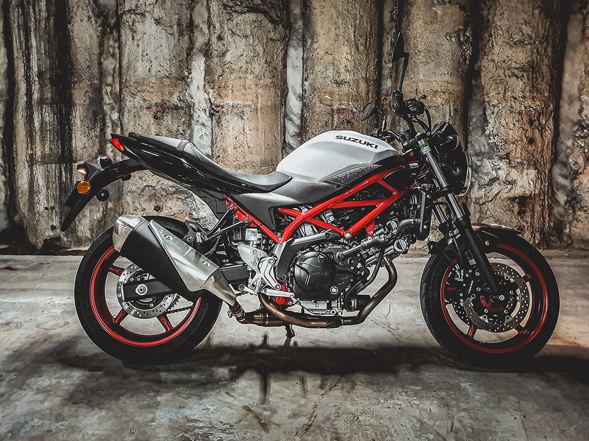 2022 Suzuki SV650 [Specs, Features, Photos] WBW, 59% OFF