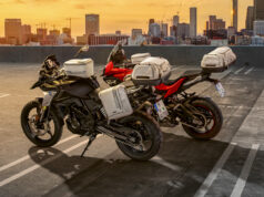 BMW Motorrad’s latest Urban Collection actually looks ‘cool’